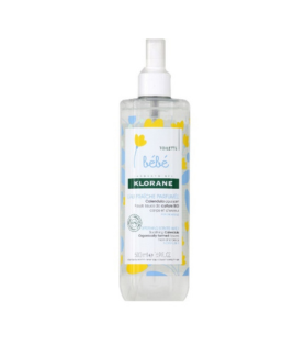 KLORANE, eau fraiche