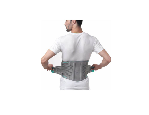 TYNOR, ceinture lombaire