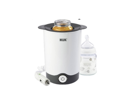 NUK, thermo express