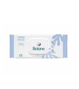 BIOLANE, lingettes
