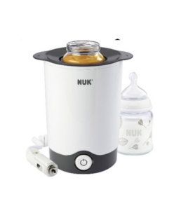 NUK, thermo express