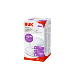NUK, coussinet d’allaitement