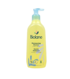 BIOLANE, shampooing douceur