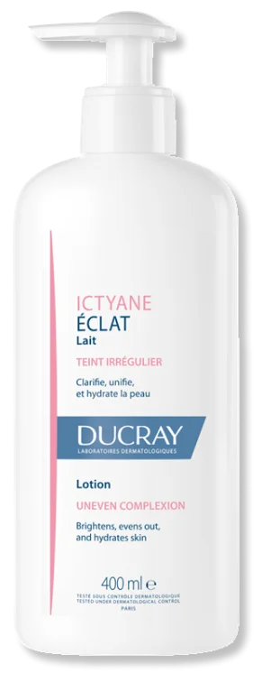 DUCRAY, ictyane éclat
